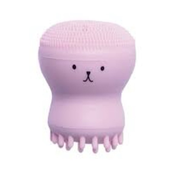 Px Look Exfoliating Face Sponge - Picture 2 of 2